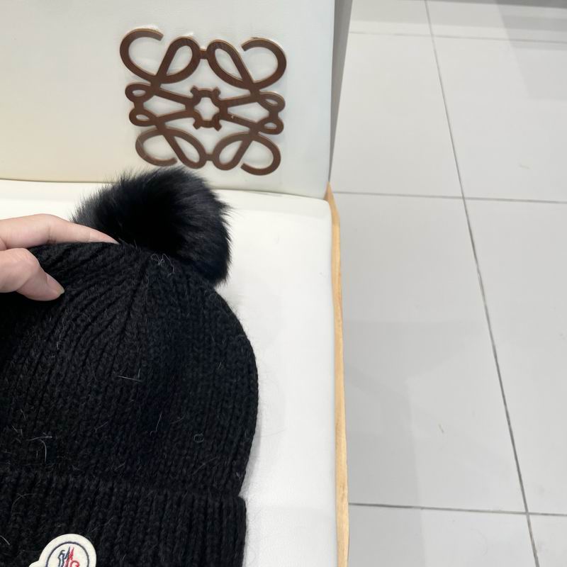 Moncler Hat (1294)