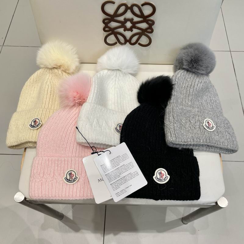 Moncler Hat (1295)