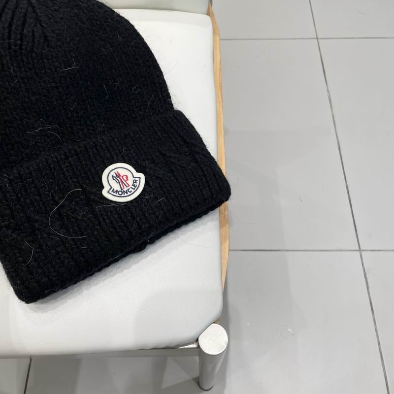 Moncler Hat (1296)