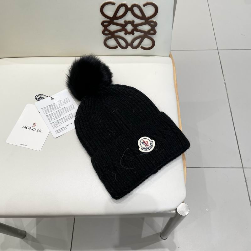 Moncler Hat (1297)