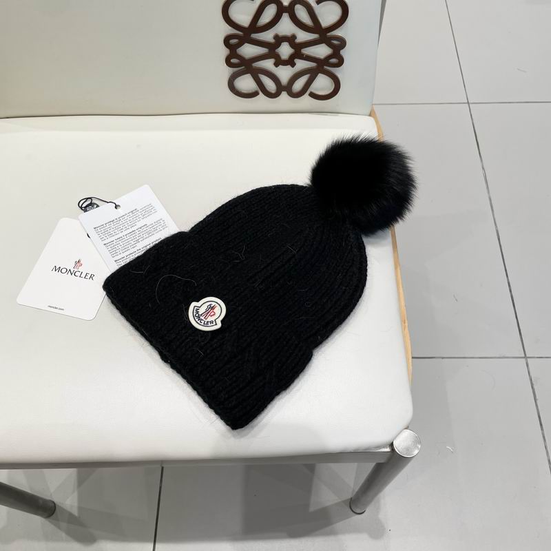 Moncler Hat (1298)