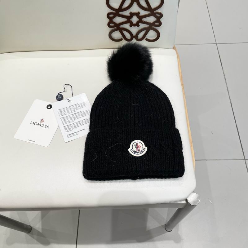 Moncler Hat (1299)