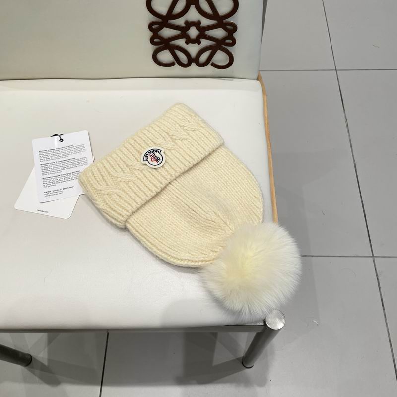 Moncler Hat (1301)