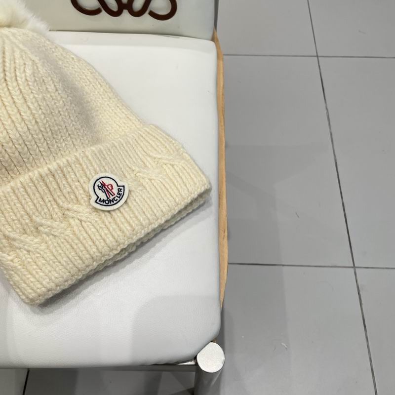 Moncler Hat (1305)