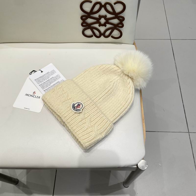Moncler Hat (1307)