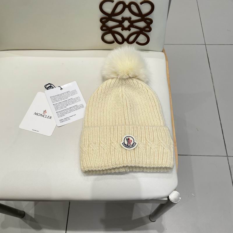 Moncler Hat (1308)