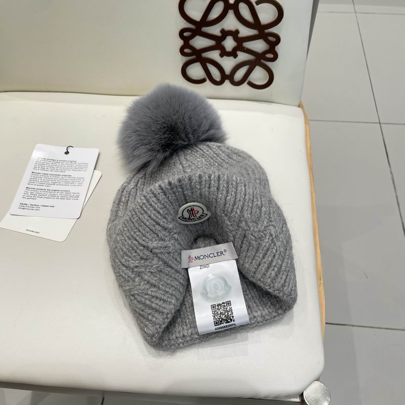 Moncler Hat (1309)