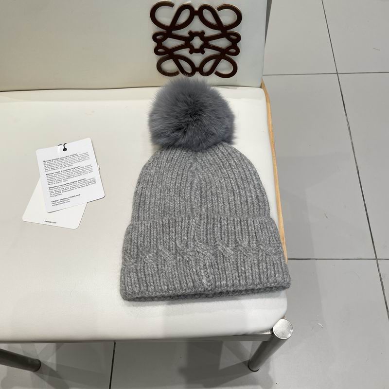 Moncler Hat (1311)