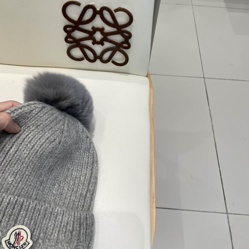 Moncler Hat (1312)