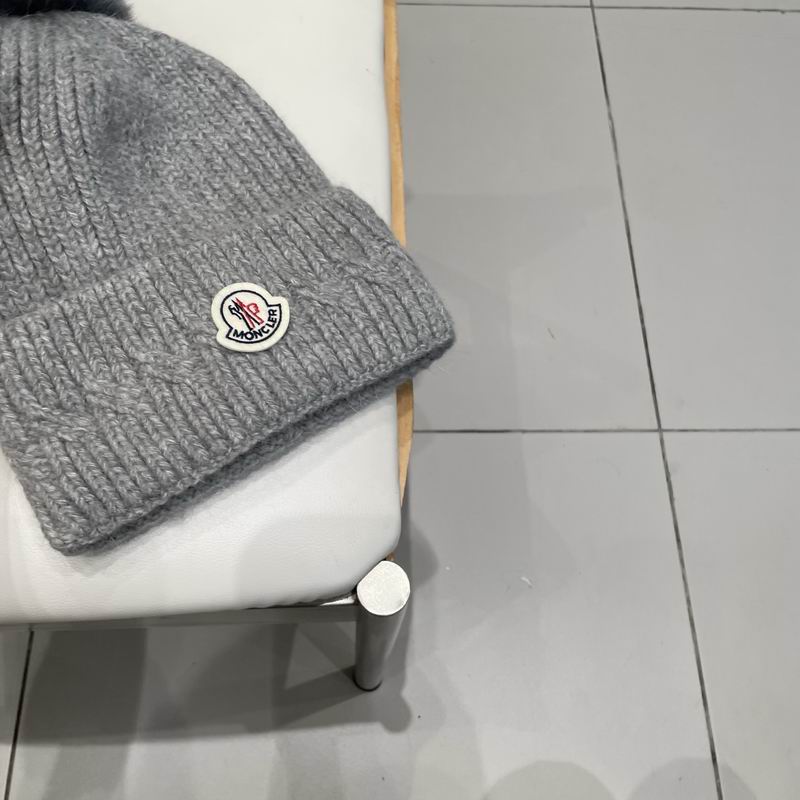 Moncler Hat (1314)