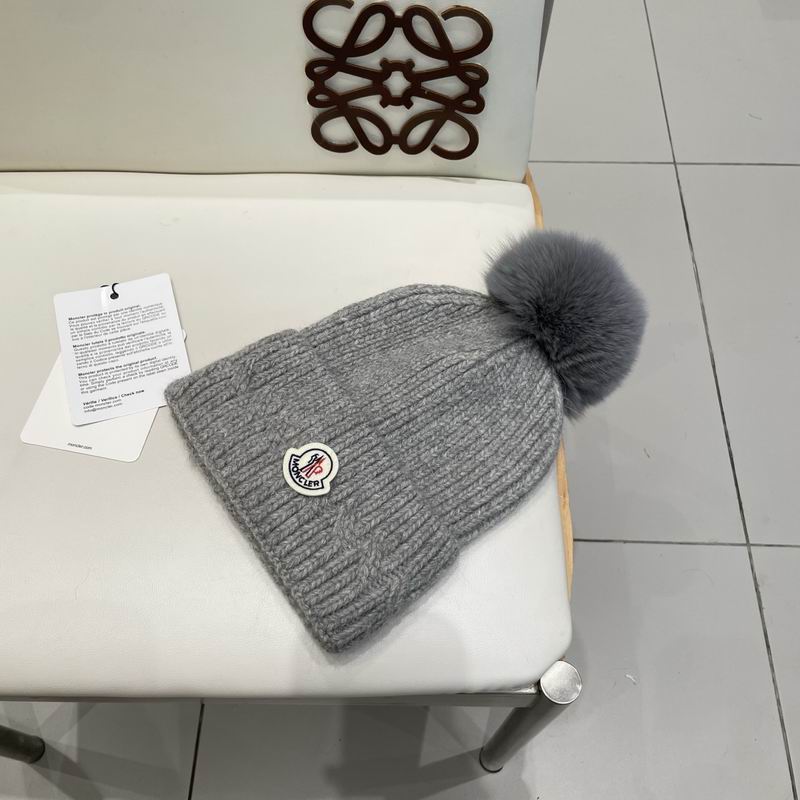 Moncler Hat (1316)