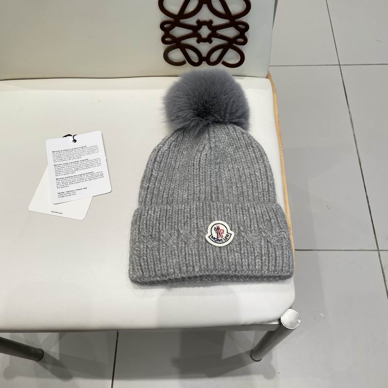Moncler Hat (1317)