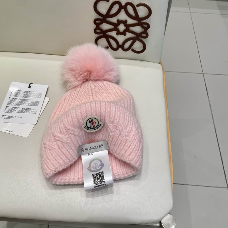 Moncler Hat (1318)