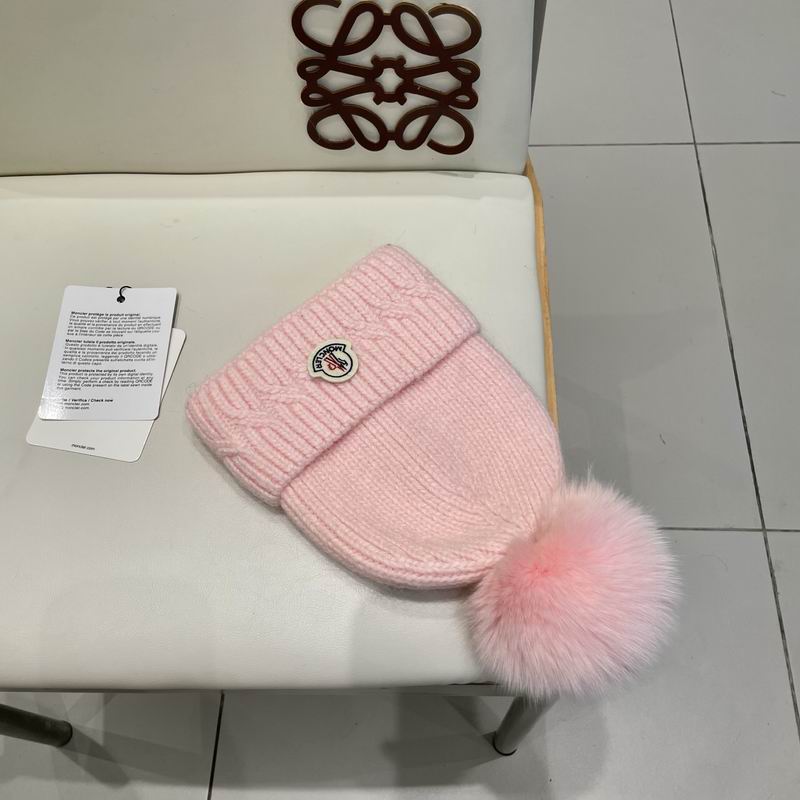 Moncler Hat (1319)