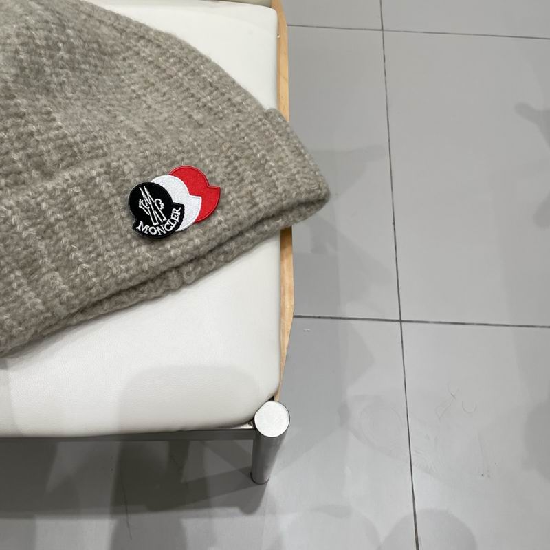 Moncler Hat (132)