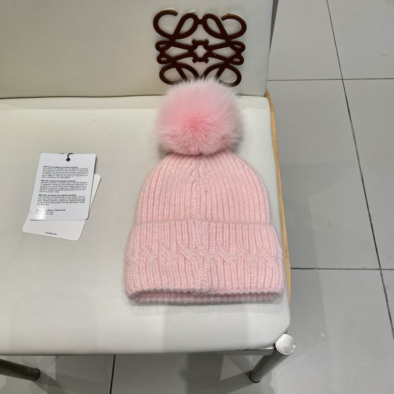 Moncler Hat (1320)