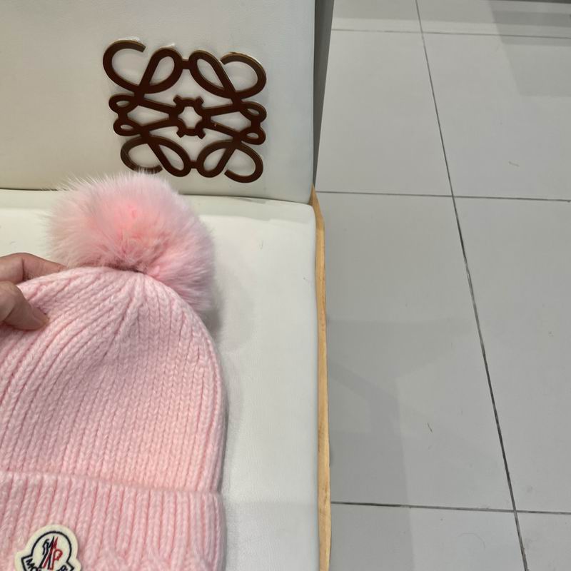 Moncler Hat (1321)
