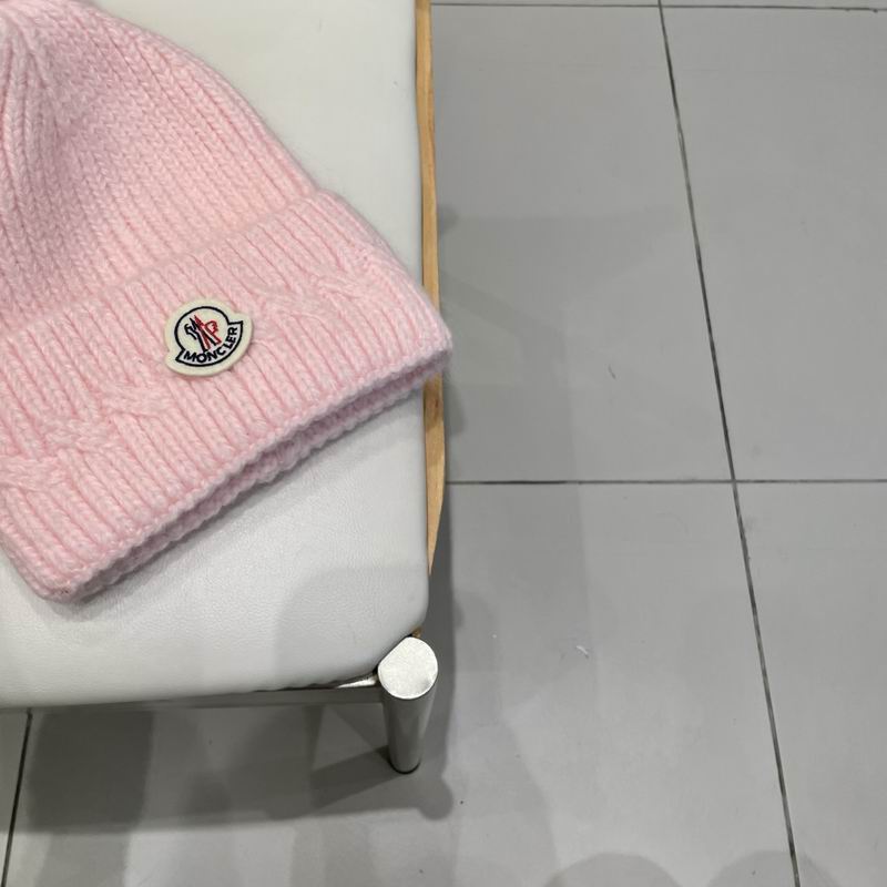 Moncler Hat (1323)