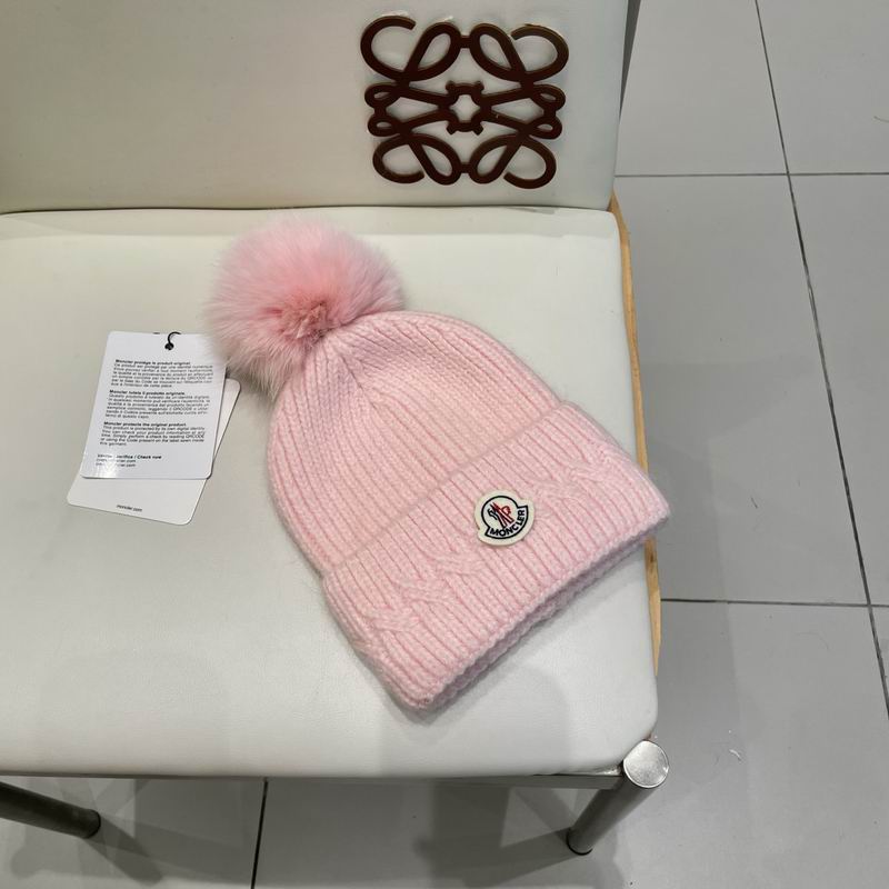 Moncler Hat (1324)