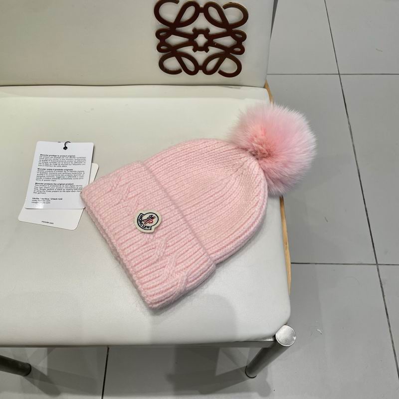 Moncler Hat (1325)