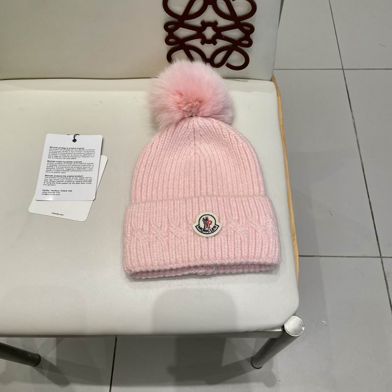Moncler Hat (1326)