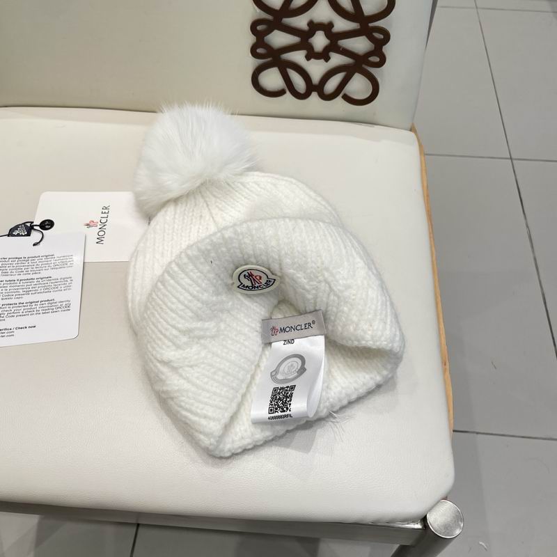 Moncler Hat (1327)