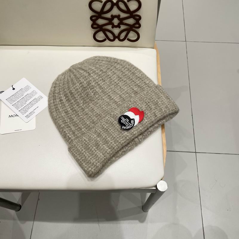 Moncler Hat (133)