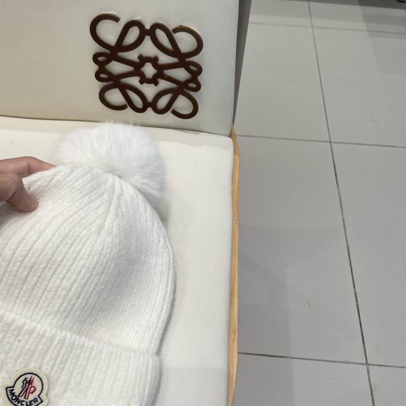 Moncler Hat (1330)