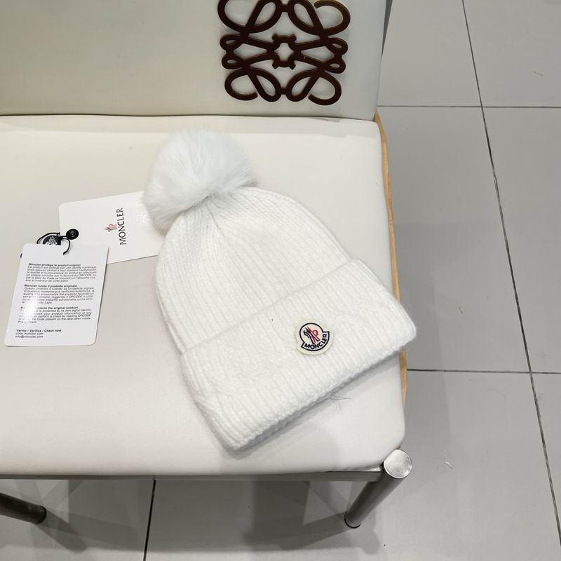 Moncler Hat (1333)