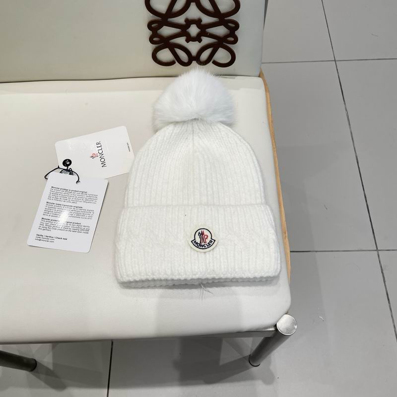 Moncler Hat (1335)