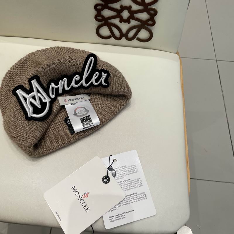 Moncler Hat (1336)