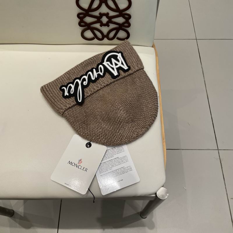 Moncler Hat (1337)