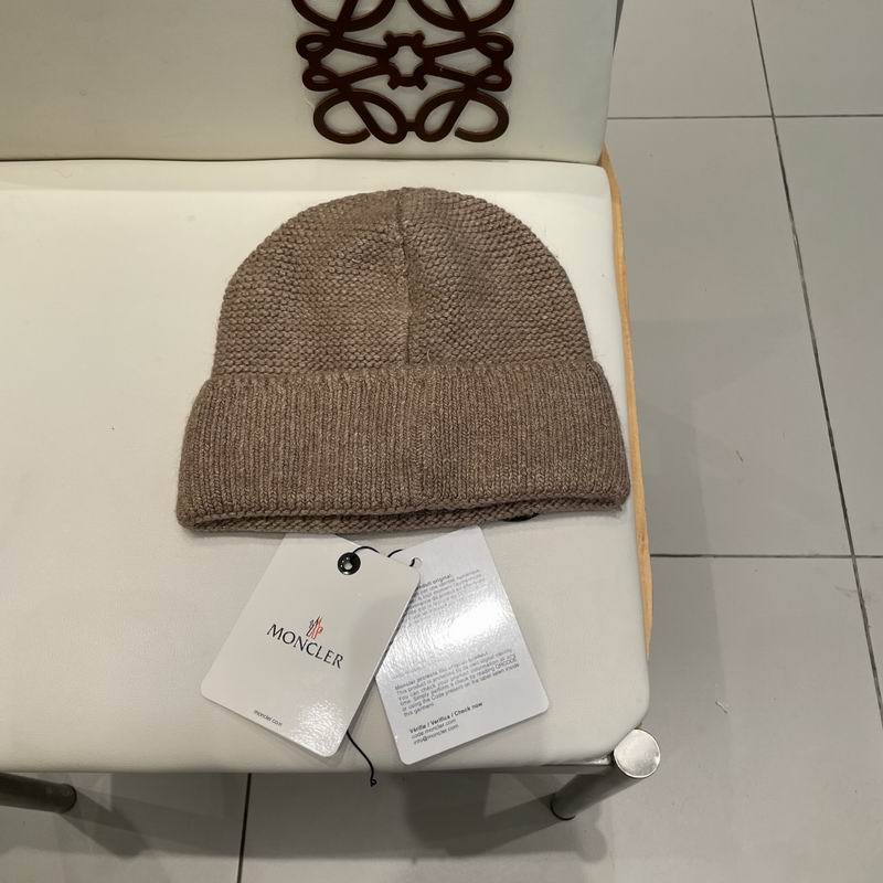 Moncler Hat (1338)