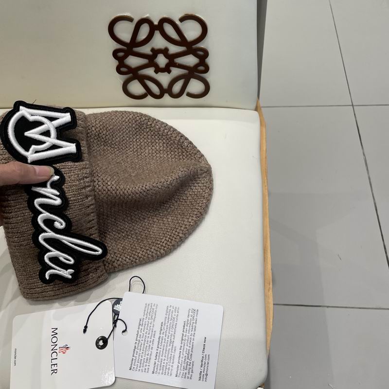 Moncler Hat (1339)