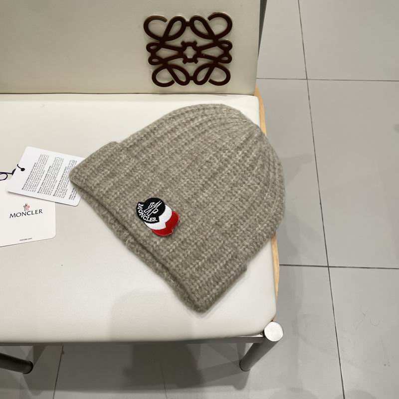 Moncler Hat (134)