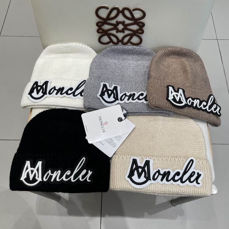 Moncler Hat (1340)