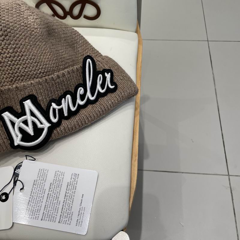Moncler Hat (1341)