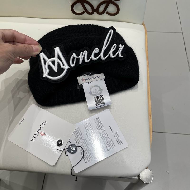 Moncler Hat (1345)