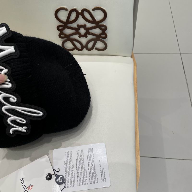 Moncler Hat (1348)
