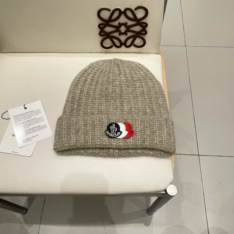 Moncler Hat (135)
