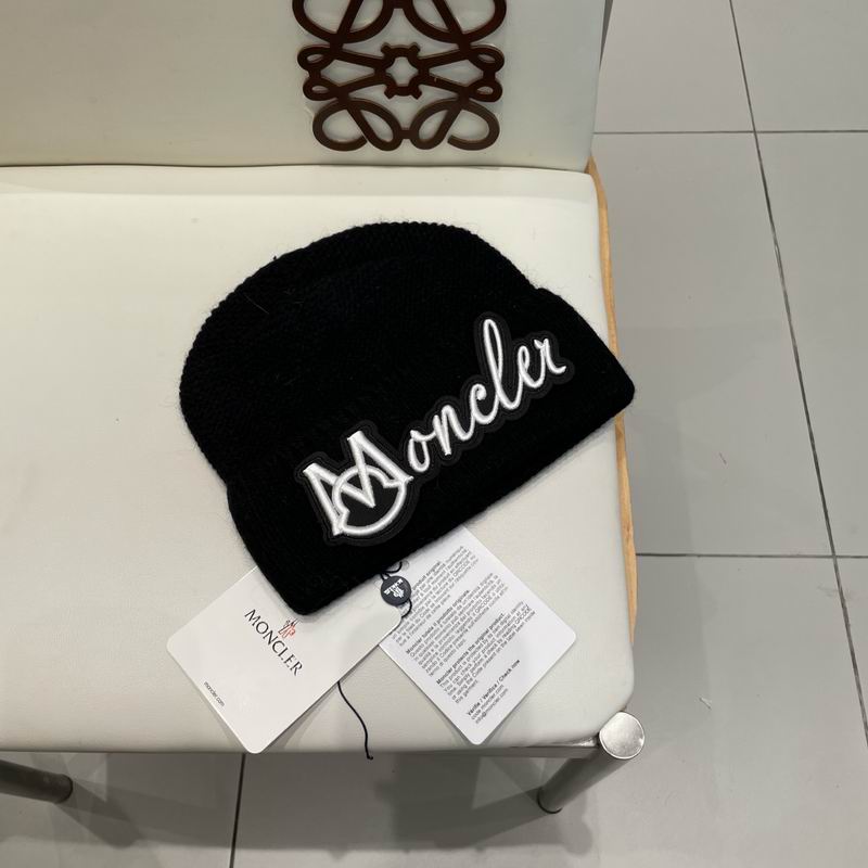 Moncler Hat (1351)