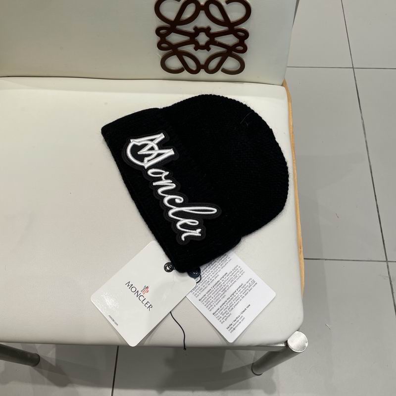 Moncler Hat (1352)