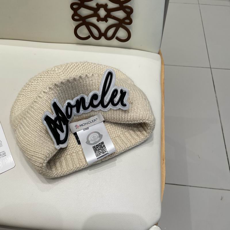 Moncler Hat (1354)