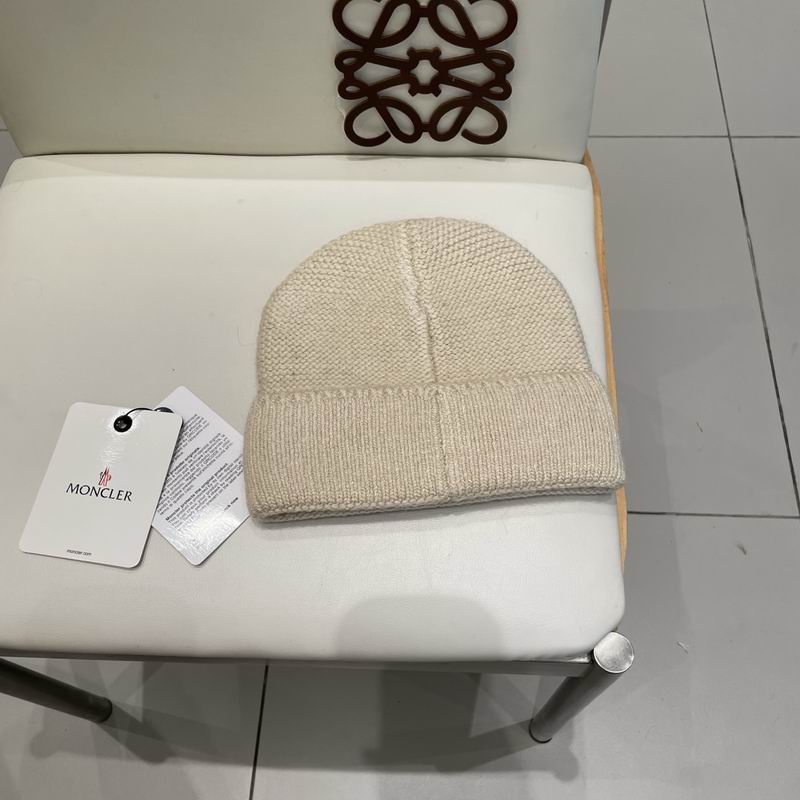 Moncler Hat (1356)