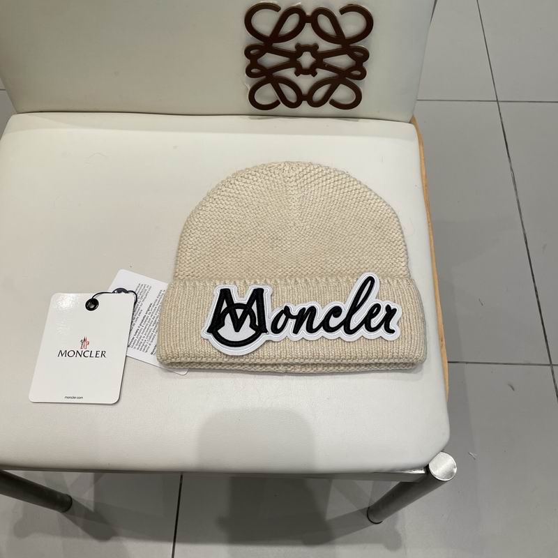 Moncler Hat (1362)