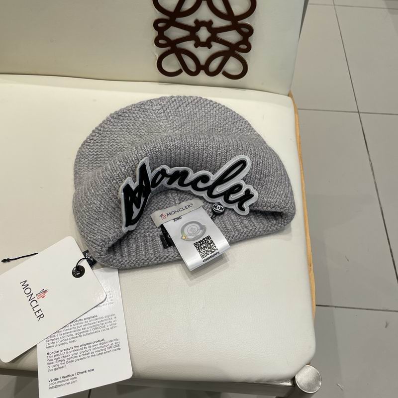 Moncler Hat (1363)