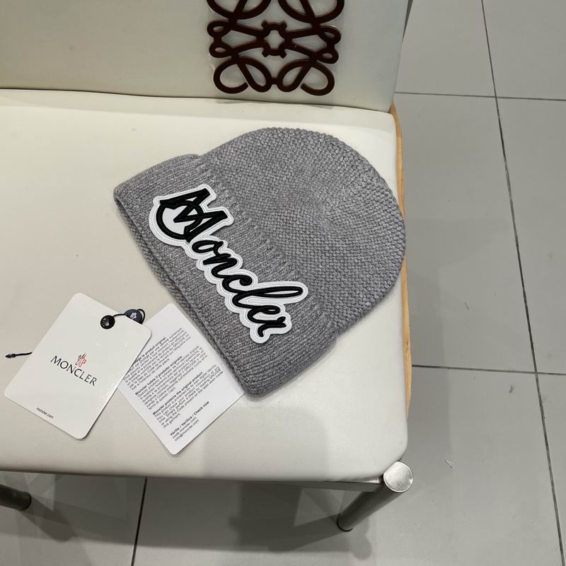 Moncler Hat (1370)