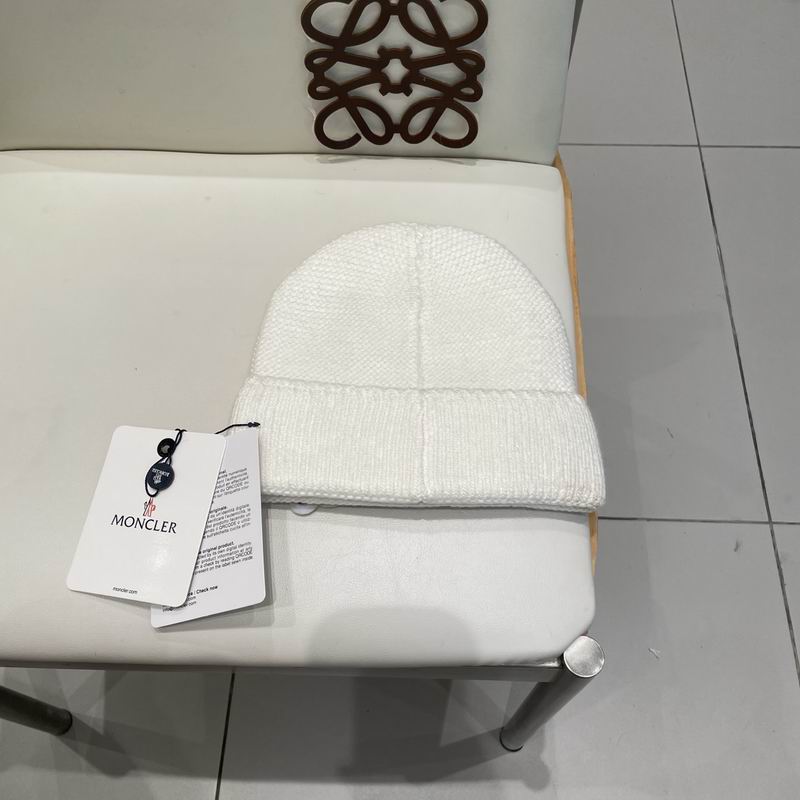 Moncler Hat (1374)