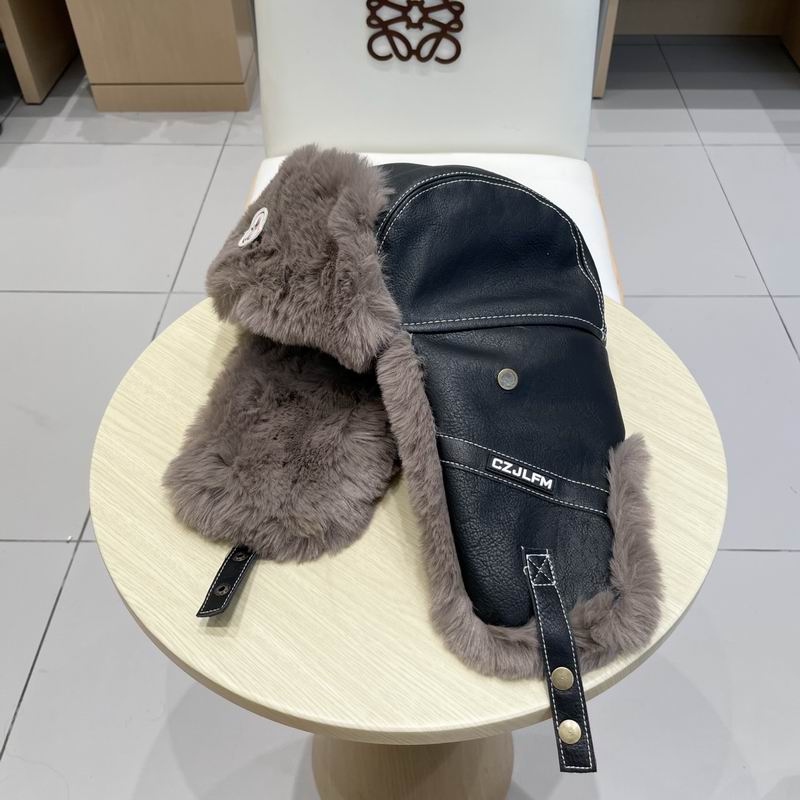 Moncler Hat (1382)