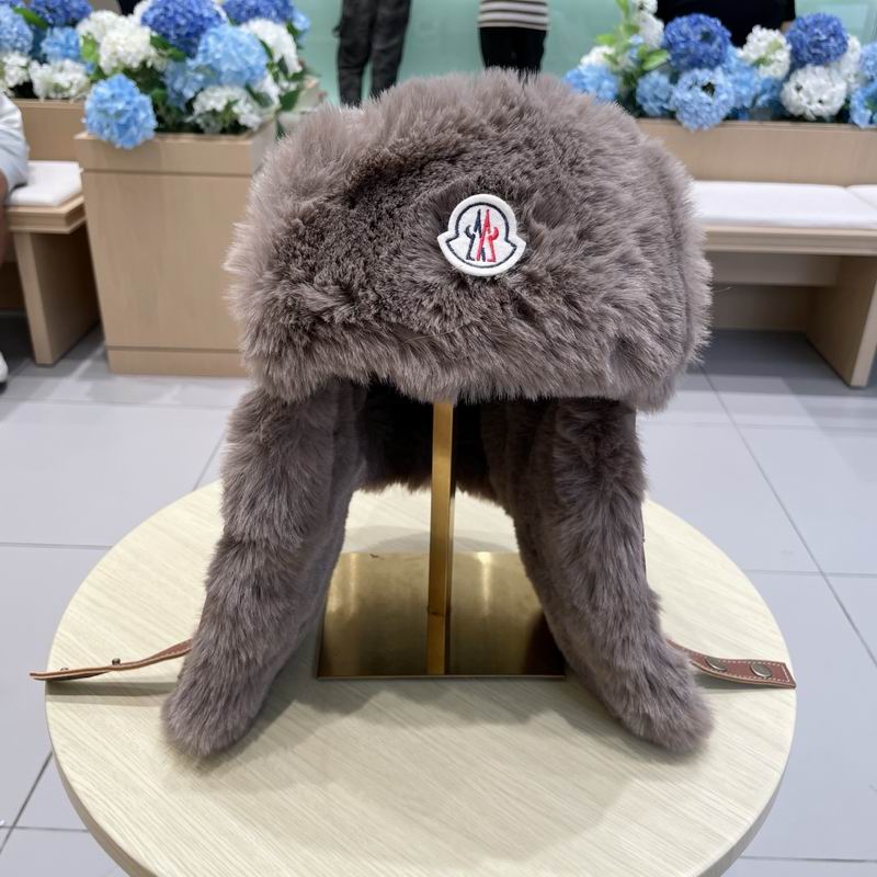 Moncler Hat (1392)